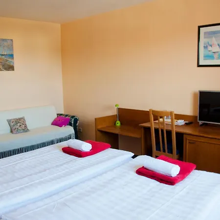 Blanka - Guest house Znojmo