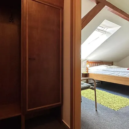 Blanka - Guest house *