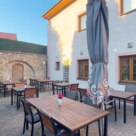 Guest house Blanka - *