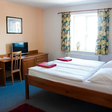 Blanka - Guest house Znojmo