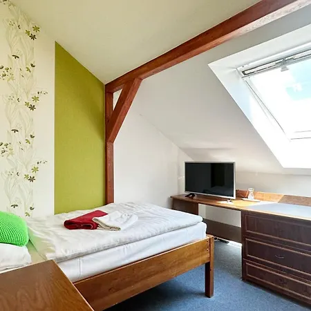 Blanka - Guest house *
