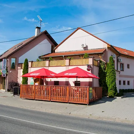 Blanka - Znojmo