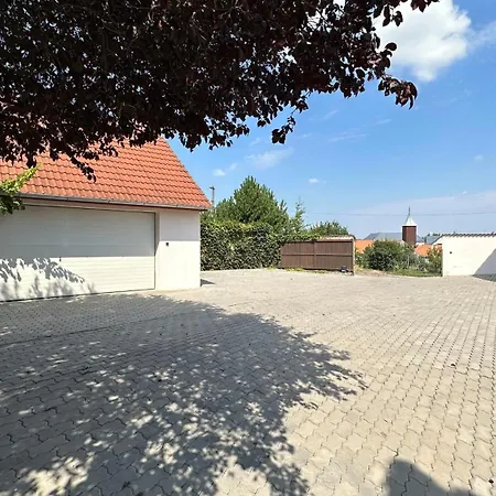 Maison d'hôtes Blanka -
