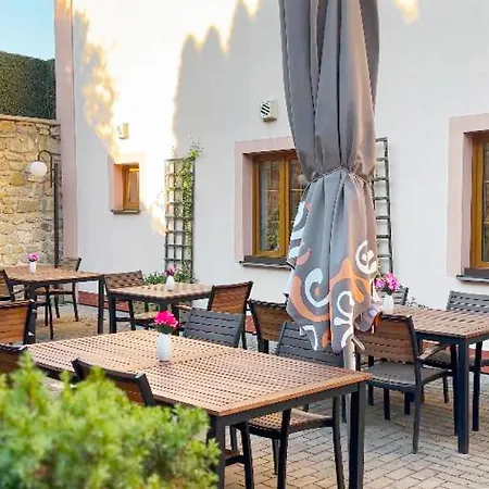 Blanka - Guest house *