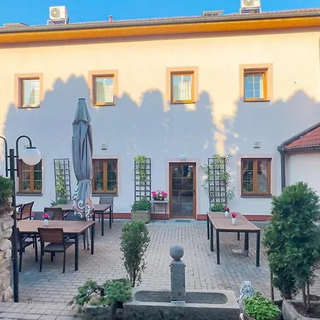 Maison d'hôtes Blanka -