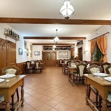 Maison d'hôtes Blanka - Znojmo